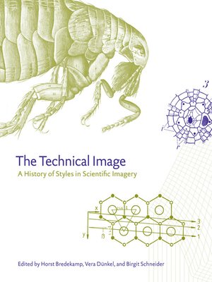cover image of The Technical Image